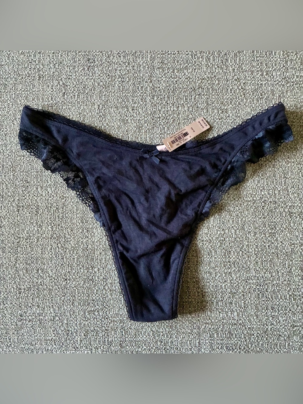 Victoria’s Secret Thong